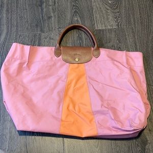 Longchamp bag